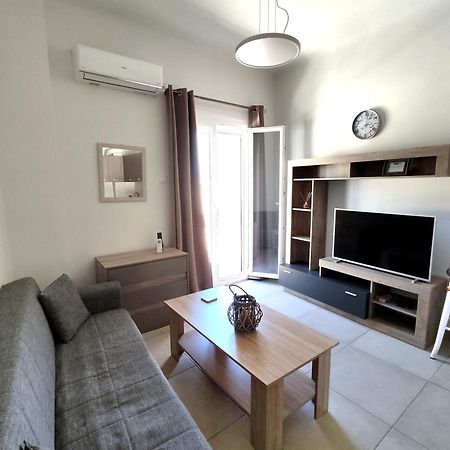 Athanasia'S Place Ermoupoli Dış mekan fotoğraf
