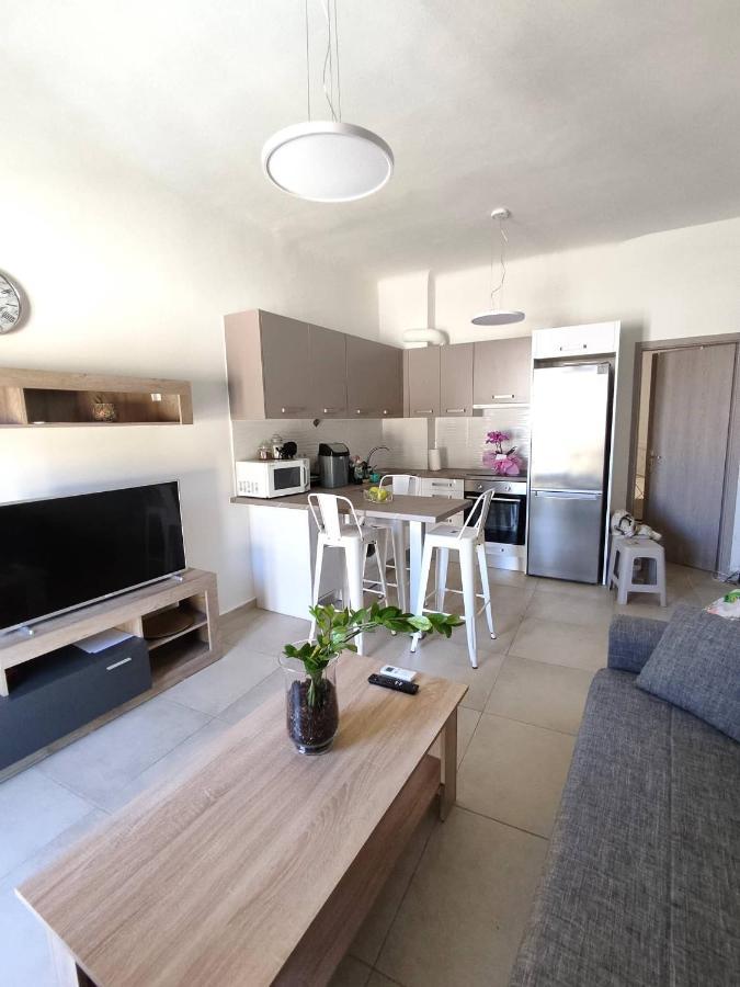 Athanasia'S Place Ermoupoli Dış mekan fotoğraf