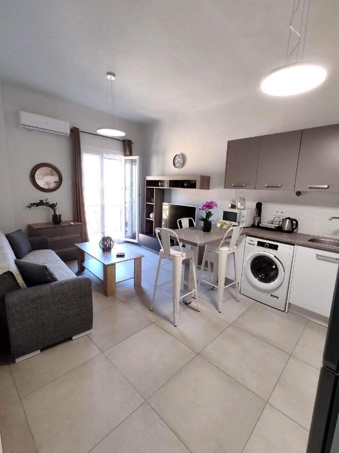 Athanasia'S Place Ermoupoli Dış mekan fotoğraf