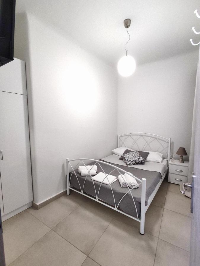Athanasia'S Place Ermoupoli Dış mekan fotoğraf