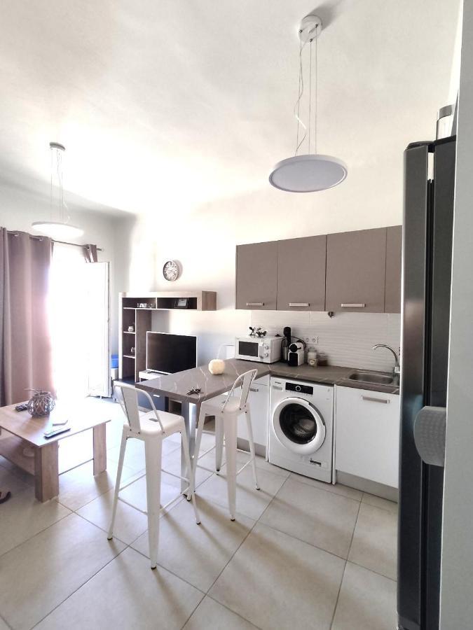 Athanasia'S Place Ermoupoli Dış mekan fotoğraf