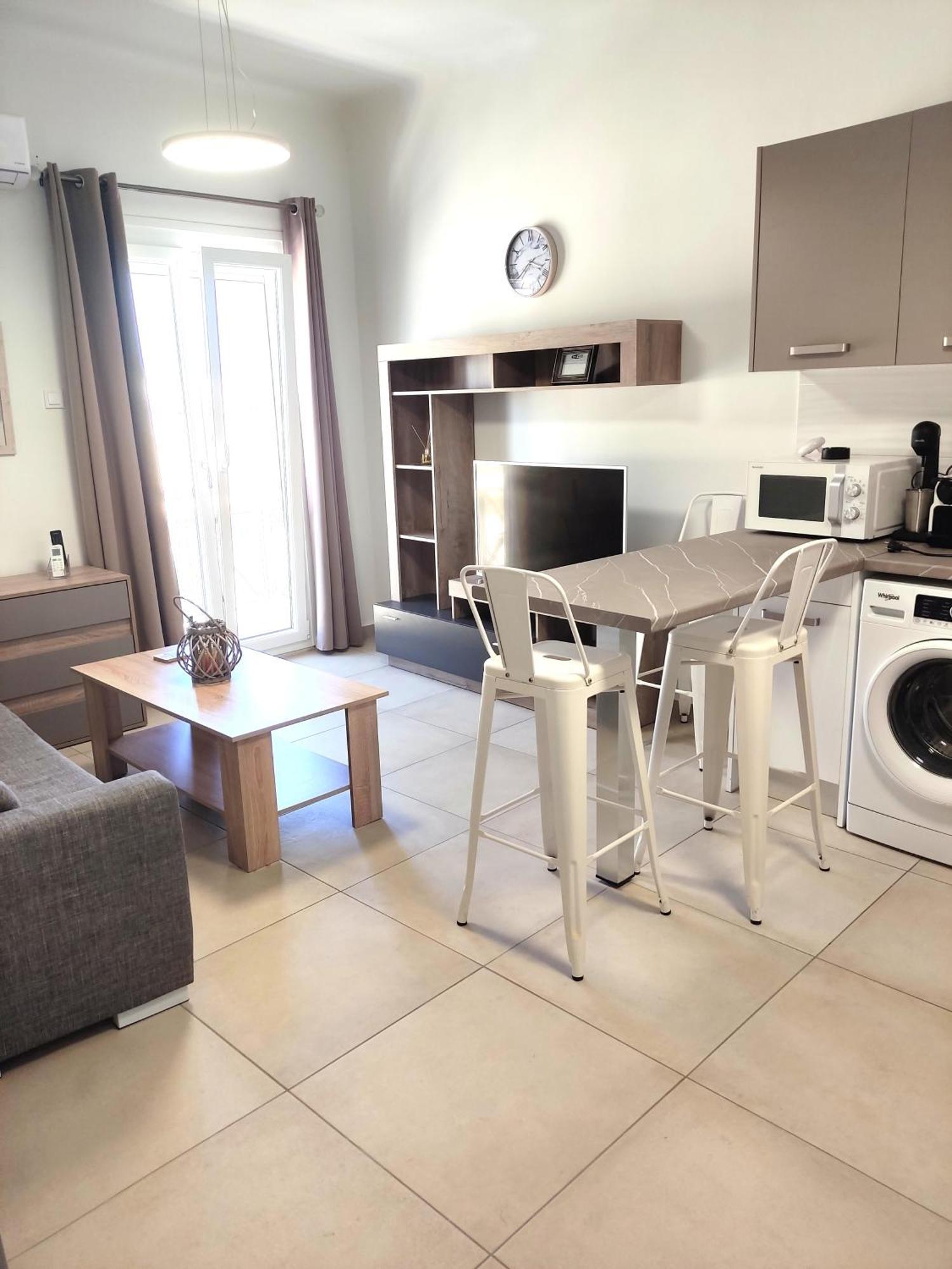 Athanasia'S Place Ermoupoli Dış mekan fotoğraf