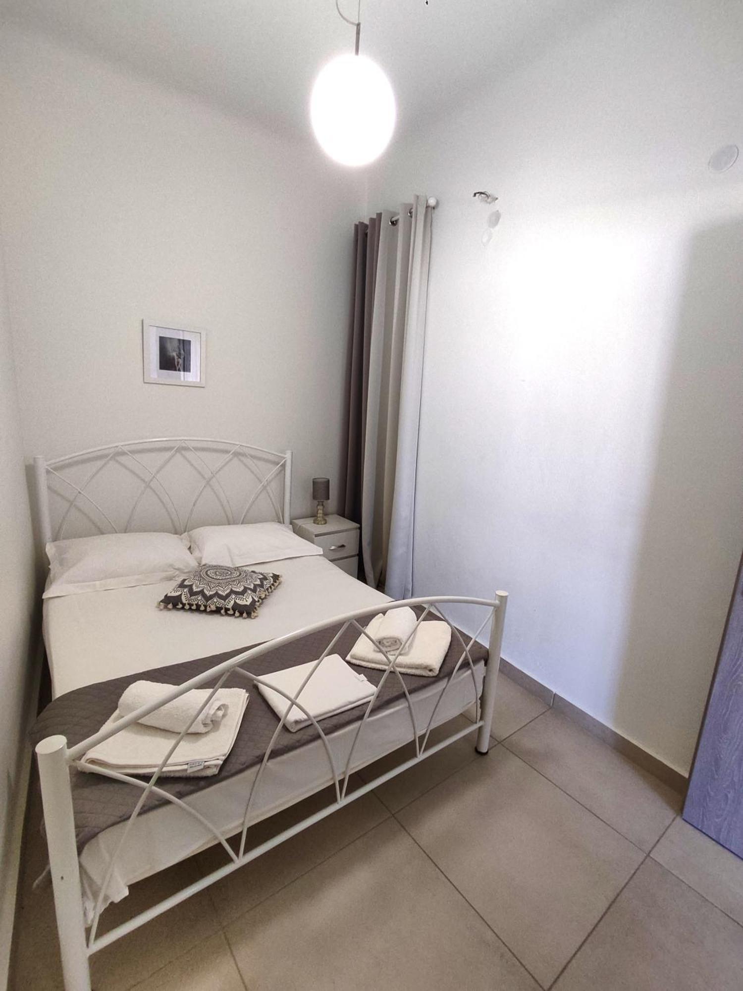 Athanasia'S Place Ermoupoli Dış mekan fotoğraf